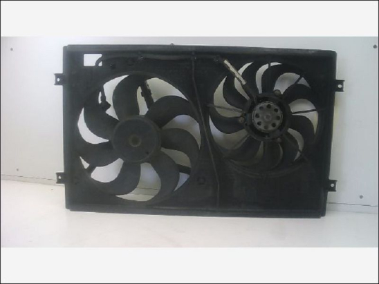 Ventilateur de refroidissement occasion SEAT LEON I Phase 1 - 1.4i 75ch