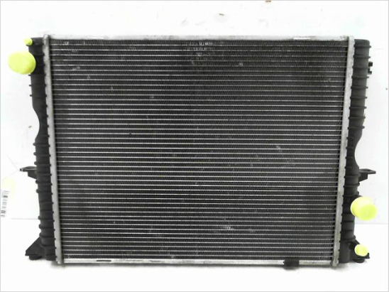 Radiateur occasion LAND ROVER DEFENDER II phase 1 - 2.5 TD