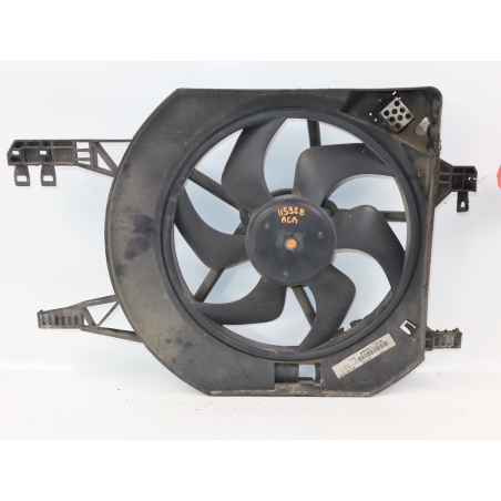 Ventilateur de refroidissement occasion RENAULT TRAFIC II Phase 2 - 2.0 DCI 115ch