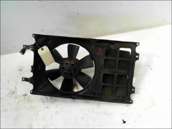 Ventilateur de refroidissement occasion VOLKSWAGEN GOLF II Phase 1 - 60ch