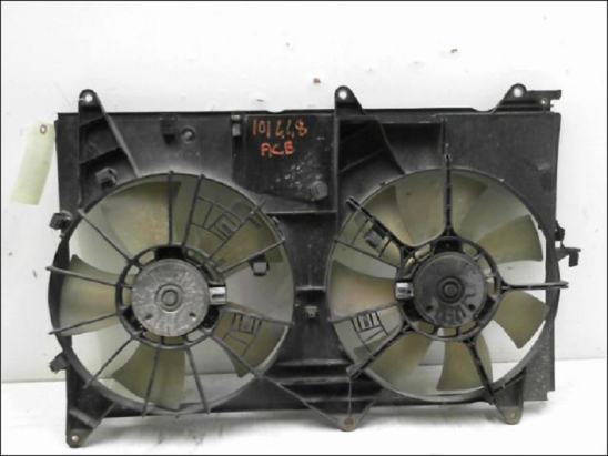 Ventilateur de refroidissement occasion TOYOTA PREVIA II Phase 1 - 2.2 D-4D GX