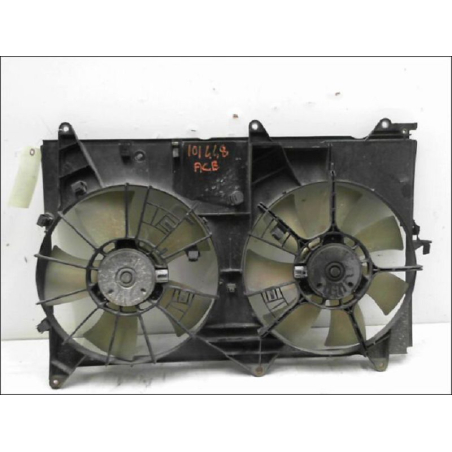 Ventilateur de refroidissement occasion TOYOTA PREVIA II Phase 1 - 2.2 D-4D GX