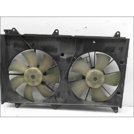 Ventilateur de refroidissement occasion TOYOTA PREVIA II Phase 1 - 2.2 D-4D GX