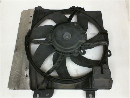 Ventilateur de refroidissement occasion CITROEN C3 II Phase 1 - 1.4 HDi 70ch