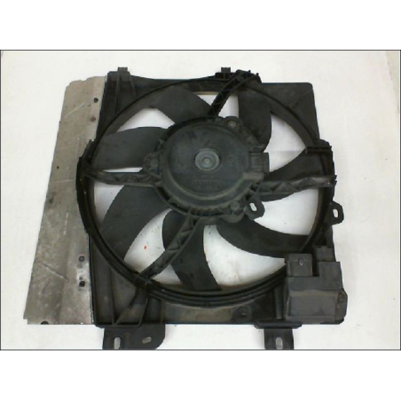 Ventilateur de refroidissement occasion CITROEN C3 II Phase 1 - 1.4 HDi 70ch