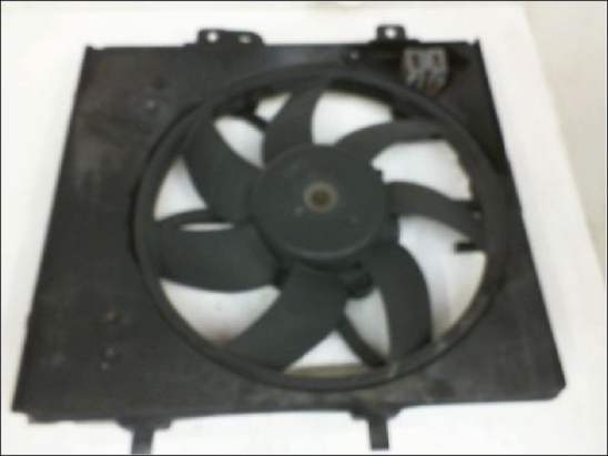 Ventilateur de refroidissement occasion CITROEN C3 II Phase 1 - 1.4 HDi 70ch