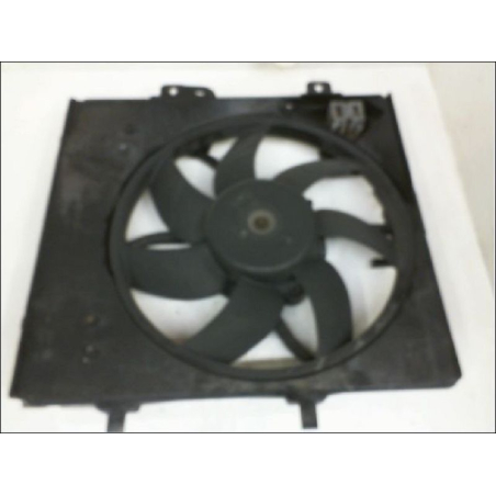 Ventilateur de refroidissement occasion CITROEN C3 II Phase 1 - 1.4 HDi 70ch