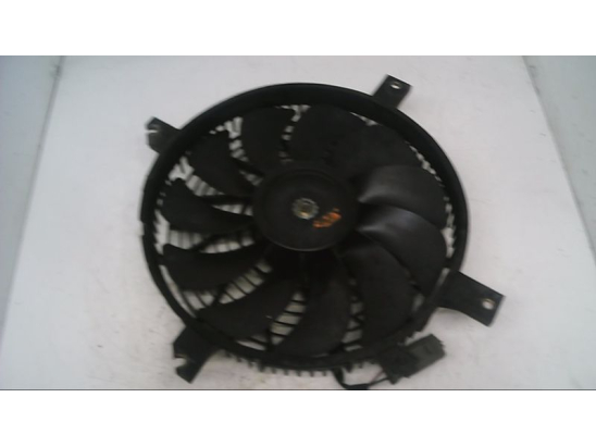 Ventilateur de refroidissement occasion SUZUKI GRAND VITARA I Phase 1 - 2.0 TD 110ch