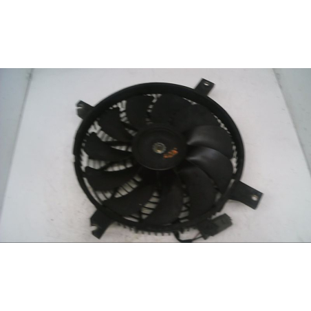 Ventilateur de refroidissement occasion SUZUKI GRAND VITARA I Phase 1 - 2.0 TD 110ch