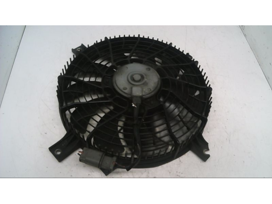 Ventilateur de refroidissement occasion SUZUKI GRAND VITARA I Phase 1 - 2.0 TD 110ch