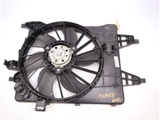 VENTILATEUR DE REFROIDISSEMENT