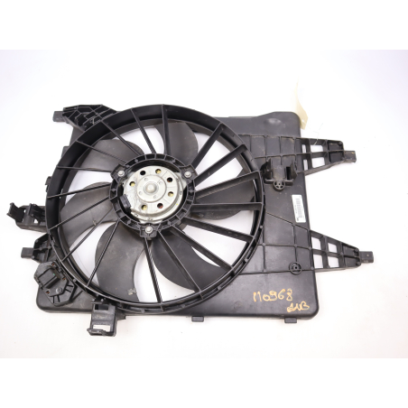 VENTILATEUR DE REFROIDISSEMENT