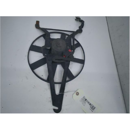 Ventilateur de refroidissement occasion CITROEN SAXO Phase 2 - 1.0i