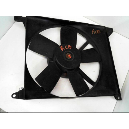 Ventilateur de refroidissement occasion OPEL ASTRA I Phase 2 - 1.7 D