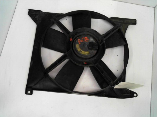 Ventilateur de refroidissement occasion OPEL ASTRA I Phase 2 - 1.7 D