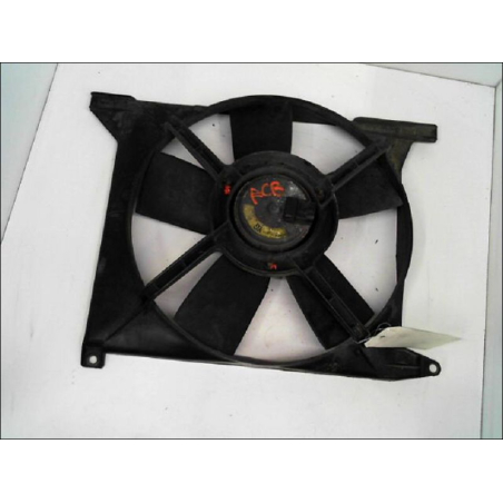 Ventilateur de refroidissement occasion OPEL ASTRA I Phase 2 - 1.7 D