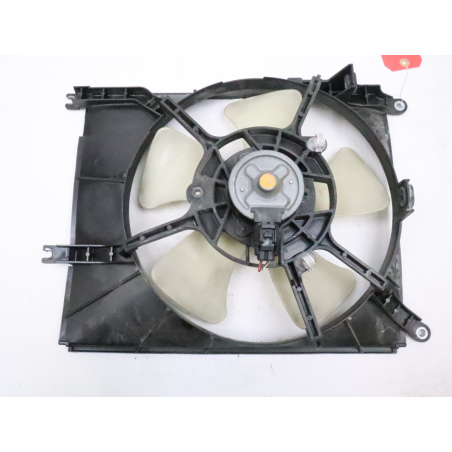 VENTILATEUR DE REFROIDISSEMENT