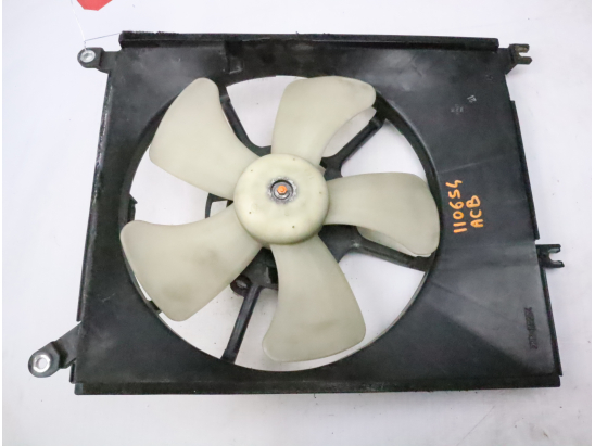 VENTILATEUR DE REFROIDISSEMENT