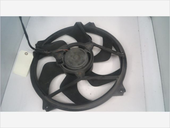 VENTILATEUR DE REFROIDISSEMENT