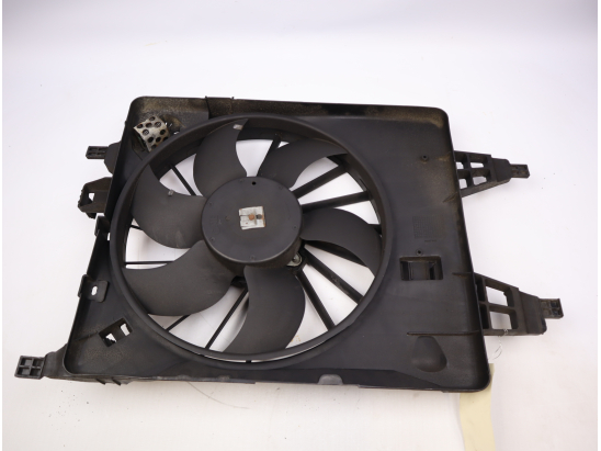 VENTILATEUR DE REFROIDISSEMENT