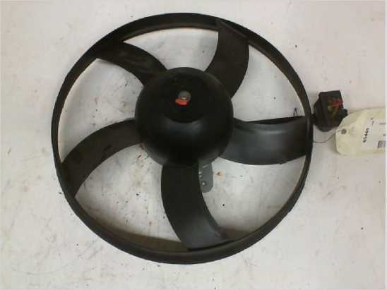 Ventilateur de refroidissement occasion SKODA FABIA I Phase 1 - 1.4 60ch