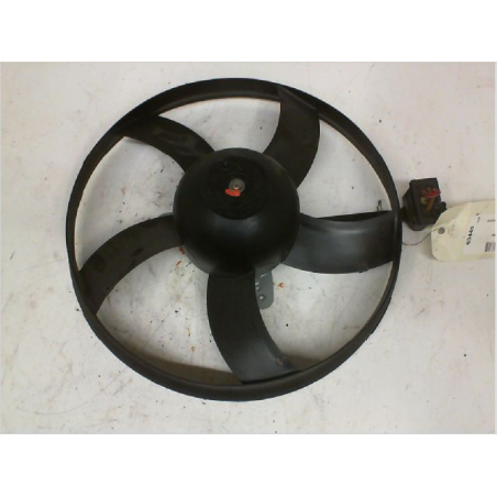 Ventilateur de refroidissement occasion SKODA FABIA I Phase 1 - 1.4 60ch