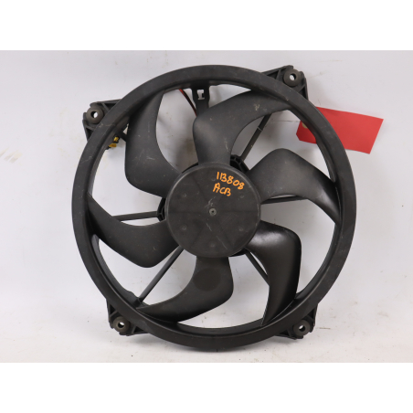 Ventilateur de refroidissement occasion CITROEN BERLINGO II Phase 1 - 1.6 HDI 16v 90ch