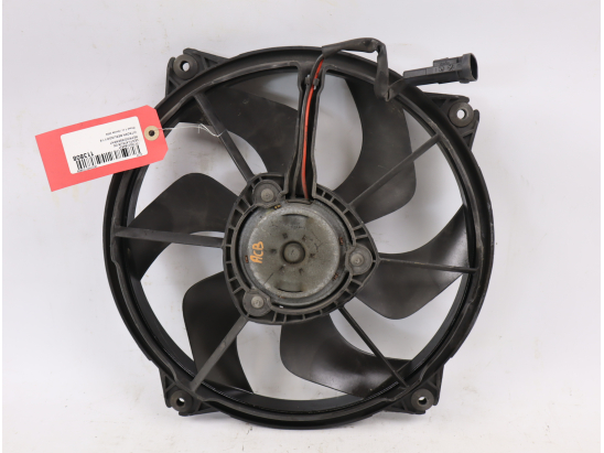 Ventilateur de refroidissement occasion CITROEN BERLINGO II Phase 1 - 1.6 HDI 16v 90ch