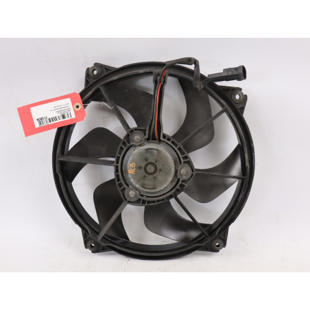 Ventilateur de refroidissement occasion CITROEN BERLINGO II Phase 1 - 1.6 HDI 16v 90ch