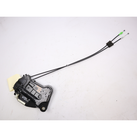 Serrure porte avg occasion TOYOTA AYGO II Phase 1 - 1.0 VVTI 69ch