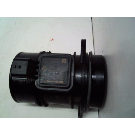 Debimetre air occasion NISSAN NOTE I phase 2 - 1.5 DCI 86ch