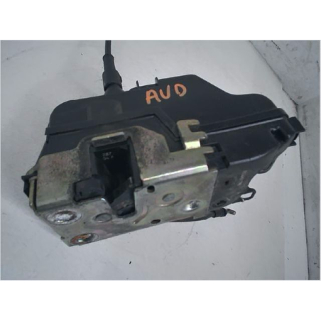 Serrure porte avd occasion RENAULT LAGUNA II Phase 1 - 1.9 DCI 100ch