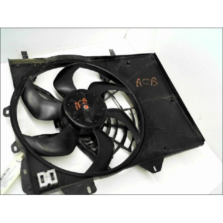 Ventilateur de refroidissement occasion CITROEN C3 PICASSO Phase 2 - 1.6 HDI 90ch