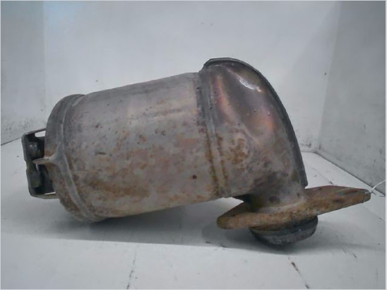 Catalyseur occasion RENAULT KANGOO I Phase 2 - 1.5 DCI 85ch