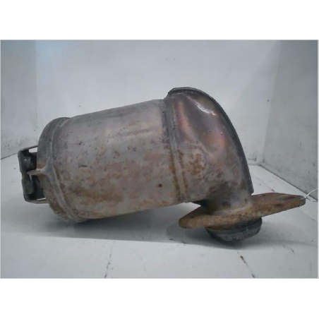 Catalyseur occasion RENAULT KANGOO I Phase 2 - 1.5 DCI 85ch