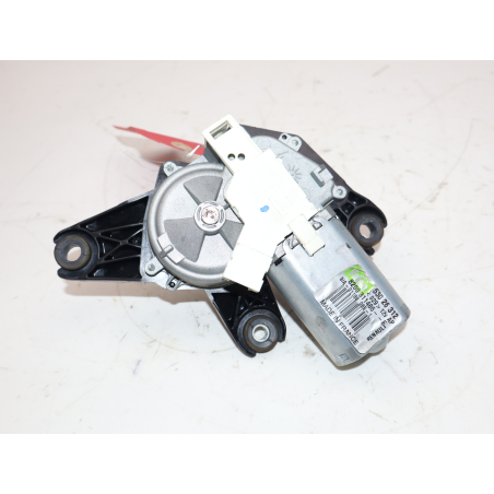 Moteur essuie-glace arrière occasion RENAULT MODUS Phase 2 - 1.5 DCI 75ch