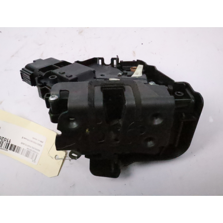 Serrure porte avd occasion FORD FOCUS II Phase 2 - 1.6 TDCi 110ch