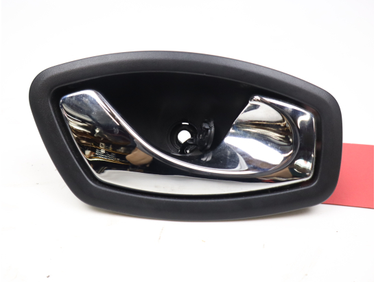 Poignee int porte ard occasion RENAULT CAPTUR Phase 1 - 0.9 90 ch