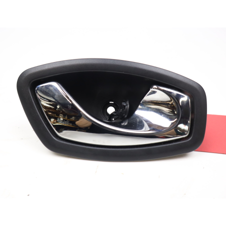 Poignee int porte ard occasion RENAULT CAPTUR Phase 1 - 0.9 90 ch