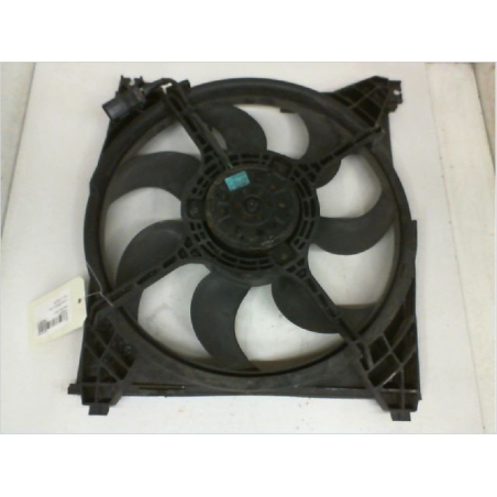 BUSE VENTILATEUR