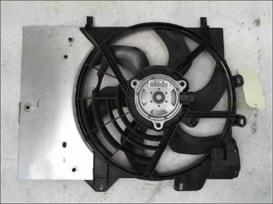 Ventilateur de refroidissement occasion CITROEN C3 PICASSO Phase 1 - 1.4i 16v 95ch