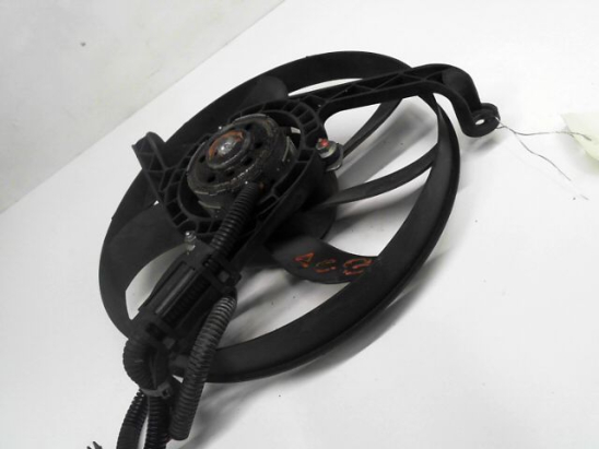 Ventilateur de refroidissement occasion VOLKSWAGEN BORA Phase 1 - 1.9 TDI 100ch