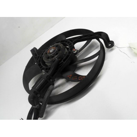 Ventilateur de refroidissement occasion VOLKSWAGEN BORA Phase 1 - 1.9 TDI 100ch