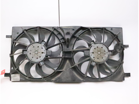 Ventilateur de refroidissement occasion RENAULT LAGUNA III Phase 1 ESTATE - 2.0 DCI 150ch