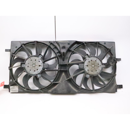 Ventilateur de refroidissement occasion RENAULT LAGUNA III Phase 1 ESTATE - 2.0 DCI 150ch