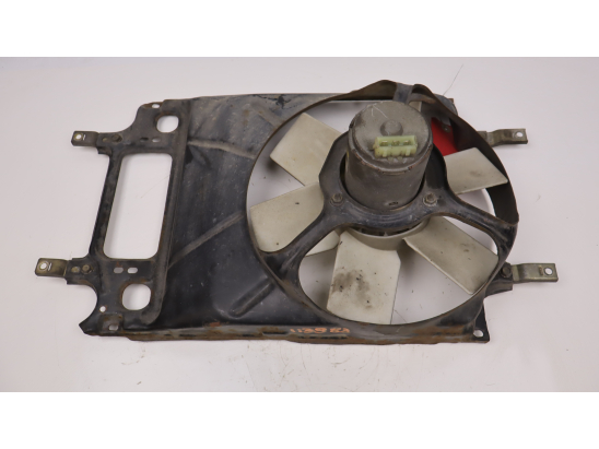 Ventilateur de refroidissement occasion SEAT IBIZA II Phase 2 - 1.4