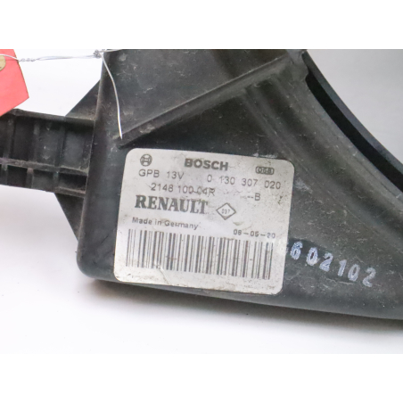 Ventilateur de refroidissement occasion RENAULT LAGUNA III Phase 1 ESTATE - 2.0 DCI 150ch