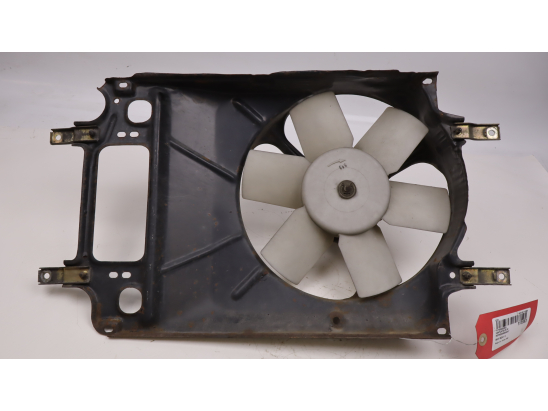 Ventilateur de refroidissement occasion SEAT IBIZA II Phase 2 - 1.4