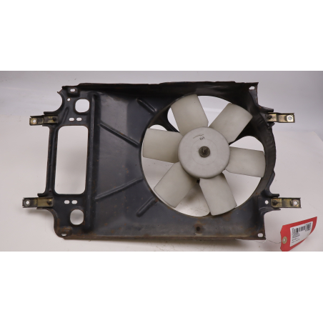 Ventilateur de refroidissement occasion SEAT IBIZA II Phase 2 - 1.4