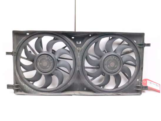 Ventilateur de refroidissement occasion RENAULT LAGUNA III Phase 1 ESTATE - 2.0 DCI 150ch